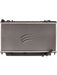 Jayrad Rad Commodore VE V6 M/T A/P 2006-On August 2011 92191920 JR1073J Radiators Jayrad - Micks Gone Bush