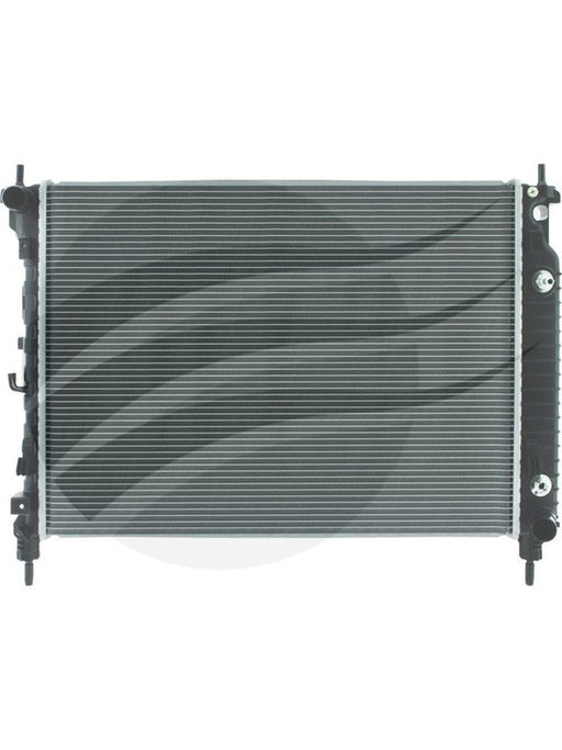 Delphi Rad Holden Captiva Diesel Auto Cg 2.2Lt 3/2011-On Hol047Pacad JR1085J Radiators Delphi - Micks Gone Bush
