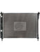 Koyorad Radiator Holden Captiva Petrol Cg 3/2011-On Auto 2.4Lt 3.0Lt JR1086J Koyorad - Micks Gone Bush