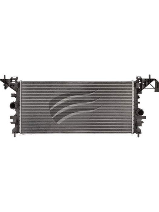 Koyorad Radiator Holden Astra Bk Auto 11/2016-On 1.4L 1.6L Petrol JR1089J Koyorad - Micks Gone Bush