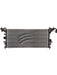 Koyorad Radiator Holden Astra Bk Auto 11/2016-On 1.4L 1.6L Petrol JR1089J Koyorad - Micks Gone Bush