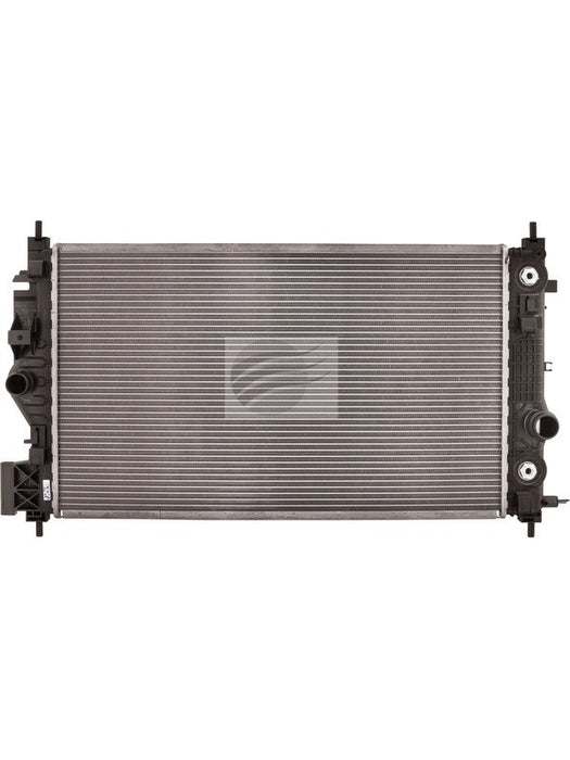 Koyorad Radiator Holden Cruze Auto JH 2015-On 1.6Lt Turbo Petrol JR1098J Koyorad - Micks Gone Bush