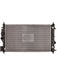 Koyorad Radiator Holden Cruze Auto JH 2015-On 1.6Lt Turbo Petrol JR1098J Koyorad - Micks Gone Bush