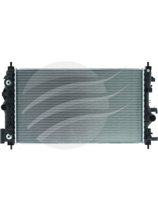 Koyorad Radiator Auto JR1106J Koyorad - Micks Gone Bush