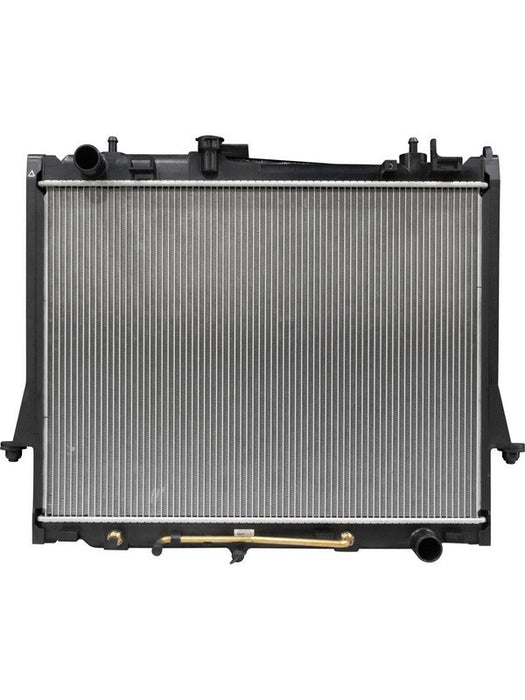 Koyorad Radiator Auto JR1112J Koyorad - Micks Gone Bush