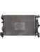 Delphi Rad Holden Trax Auto 1.8Lt 2013-On TJ Ls Ltz Oe 95366409 JR1128J Radiators Delphi - Micks Gone Bush