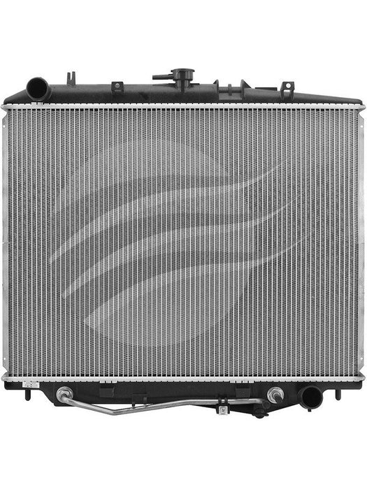 Koyorad Radiator Holden Jackaroo L8 Auto 98-On 3 Petrol & Diesel JR1765K Koyorad - Micks Gone Bush
