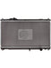 Koyorad Radiator For Lexus Is250 2005-On Auto Gse20 Is350 2010-On JR2037J Radiators Koyorad - Micks Gone Bush