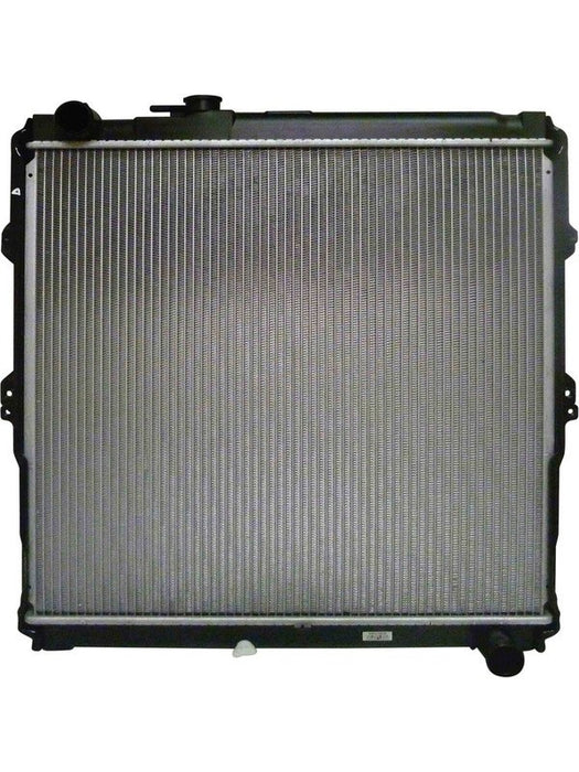 Koyorad Radiator Manuel JR2040J Koyorad - Micks Gone Bush