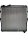 Koyorad Radiator Manuel JR2040J Koyorad - Micks Gone Bush