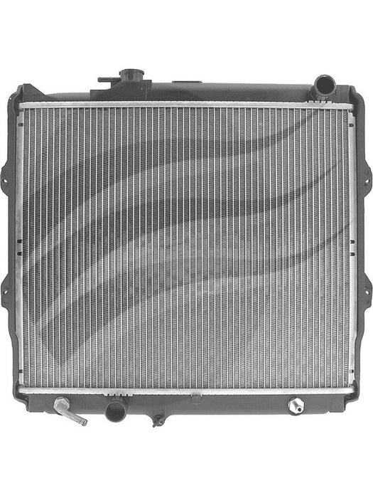 Koyorad Radiator For Toyota Hilux RZN Auto 1997-On 2005 2.0Lt 2.7Lt Pe JR2044J Koyorad - Micks Gone Bush