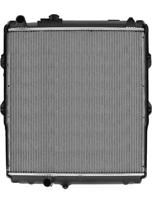 Koyorad Radiator M/T JR2047J Radiators Koyorad - Micks Gone Bush