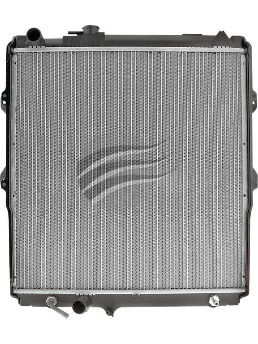 Koyorad Radiator For Toyota Hilux Kzn165R -98 3.0Lt T/D A/T Vzn 3.4Lt JR2048J Koyorad - Micks Gone Bush