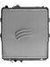 Koyorad Radiator For Toyota Hilux Kzn165R -98 3.0Lt T/D A/T Vzn 3.4Lt JR2048J Koyorad - Micks Gone Bush