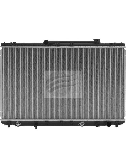 Koyorad Radiator For Camry L4 Sdv10 1993-On 1997 Auto 2.2Lt Koyo E26Ca JR2053J Koyorad - Micks Gone Bush
