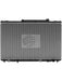 Koyorad Radiator For Camry L4 Sdv10 1993-On 1997 Auto 2.2Lt Koyo E26Ca JR2053J Koyorad - Micks Gone Bush