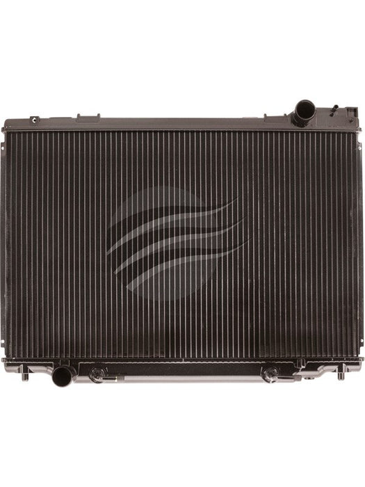 Koyorad Radiator For Toyota Tarago 90-00 A/T C/P 2 Row 32mm Koyo Ra467 JR2054J Koyorad - Micks Gone Bush