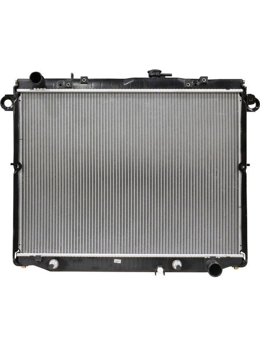 Koyorad Radiator JR2062J Radiators Koyorad - Micks Gone Bush