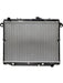 Koyorad Radiator JR2062J Radiators Koyorad - Micks Gone Bush
