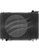 Nissens Radiator For Toyota Tarago 90-00 A/T C/P 1 Row Ra350 Ra172 E48 JR2064J Nissens - Micks Gone Bush