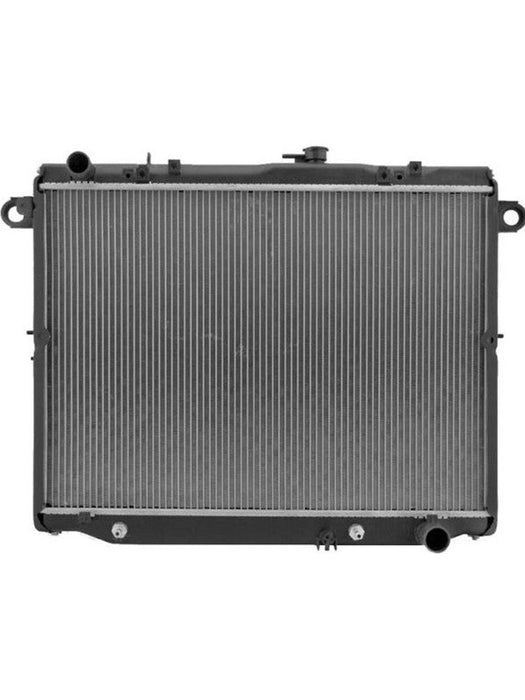 Koyorad Radiator Auto JR2067J Koyorad - Micks Gone Bush