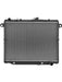 Koyorad Radiator Auto JR2067J Koyorad - Micks Gone Bush