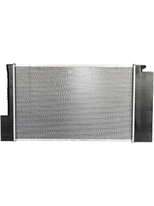 Denso Radiator Fits Toyota Corolla Zre152R 5/2007-2013 A/T A/P JR2070FTF Radiators Denso - Micks Gone Bush