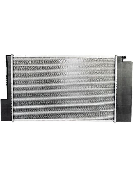 Denso Radiator Fits Toyota Corolla Zre152R 5/2007-2013 A/T A/P JR2070FTF Radiators Denso - Micks Gone Bush