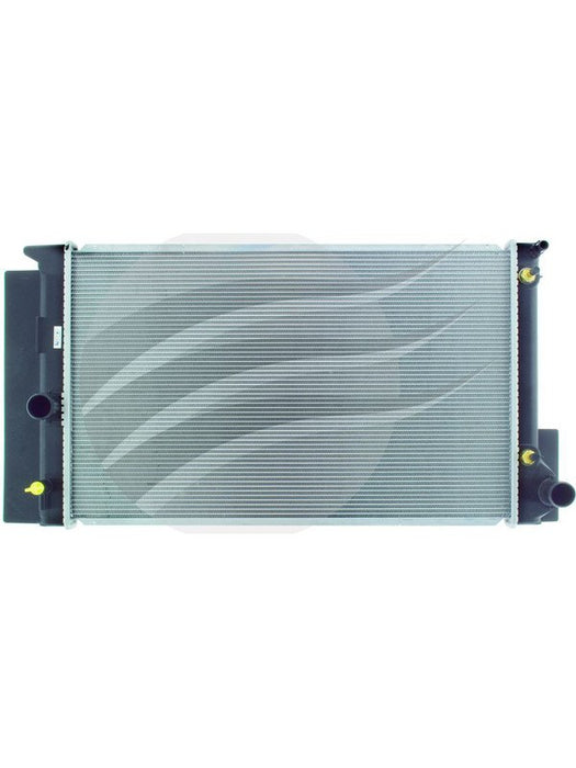Koyorad Radiator For Toyota Corolla ZRE152R 5/2007-On 2013 A/T A/P JR2070J Koyorad - Micks Gone Bush