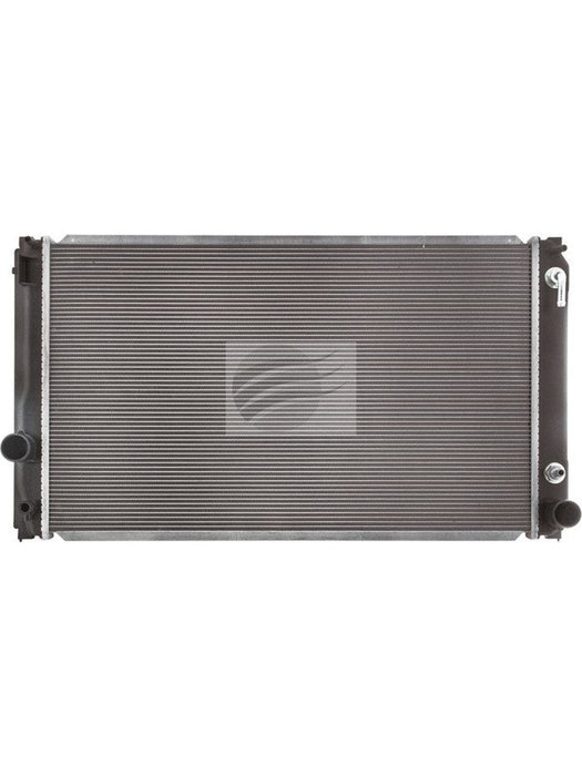 Koyorad Radiator Auto JR2074J Koyorad - Micks Gone Bush
