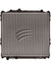 Koyorad Radiator For Toyota Prado Auto 96-On 3 Rzj Vzj 3.4Lt V6 Surf C JR2075J Koyorad - Micks Gone Bush