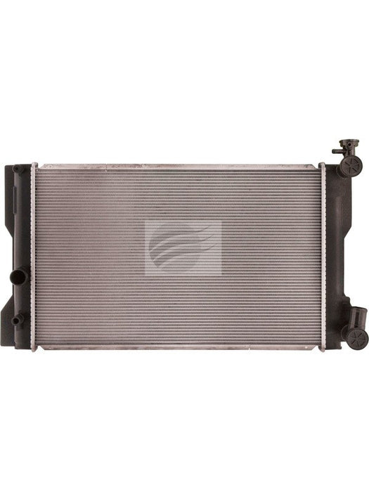 Koyorad Radiator For Toyota Corolla 14-On A/T M/T ZRE172 27mm Core JR2083J Koyorad - Micks Gone Bush