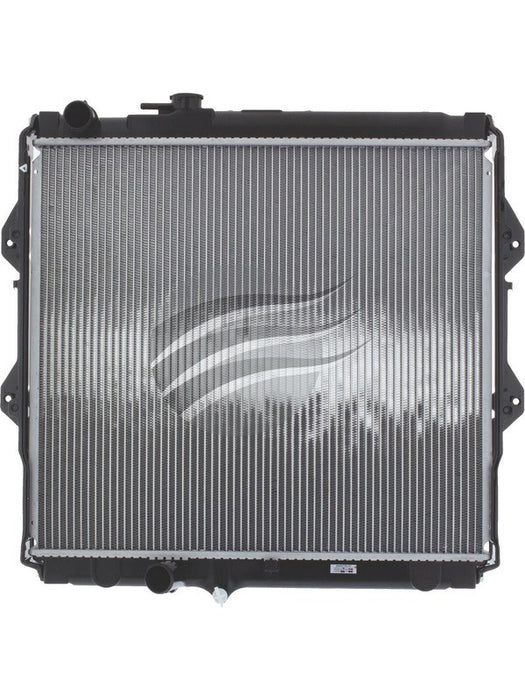 Koyorad Radiator For Hilux Ln147R Ln172R Ln167R 11/97> 3.0L M/T T/D JR2086J Radiators Koyorad - Micks Gone Bush