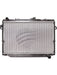 Koyorad Radiator For Toyota Landcruiser 100 Series 98-04 M/T Pet Dsl JR2088J Radiators Koyorad - Micks Gone Bush