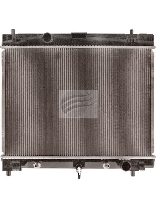 Koyorad Radiator For Toyota Yaris Ncp90 Ncp91 Ncp93 Ncp130 Ncp131 A/T JR2096J Koyorad - Micks Gone Bush