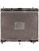 Koyorad Radiator For Toyota Yaris Ncp90 Ncp91 Ncp93 Ncp130 Ncp131 A/T JR2096J Koyorad - Micks Gone Bush