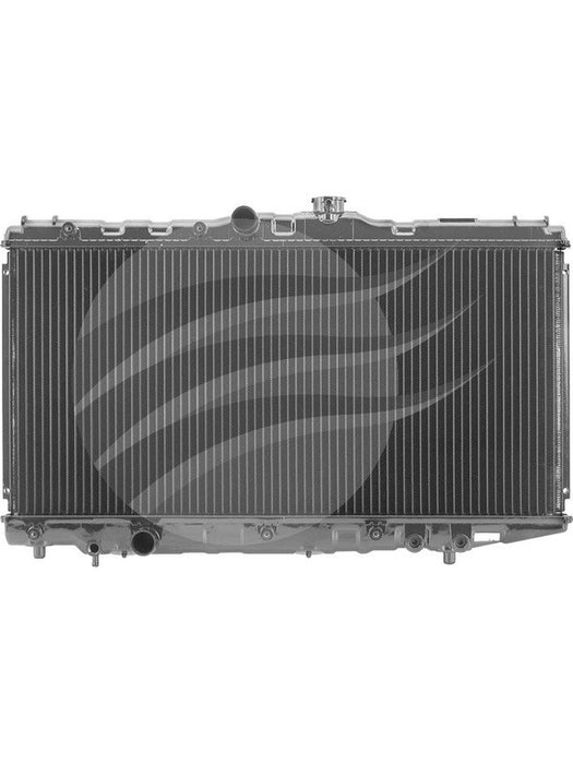 Koyorad Radiator For Toyota Corolla Ae90 /93 M/T C/P Koyo Ae92 Ra087 JR2105J Koyorad - Micks Gone Bush