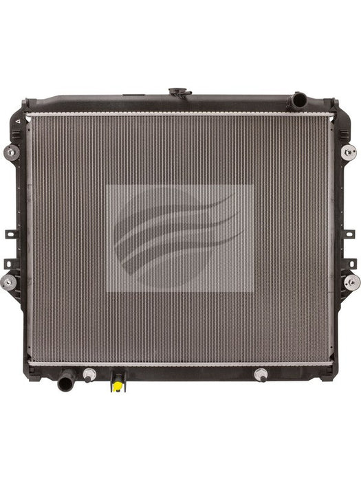 Koyorad Radiator For Hilux Tgn121 -On A/T Tgn110 2.7Lt 2TRFE Petrol JR2129J Koyorad - Micks Gone Bush