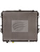 Koyorad Radiator For Hilux Tgn121 -On A/T Tgn110 2.7Lt 2TRFE Petrol JR2129J Koyorad - Micks Gone Bush