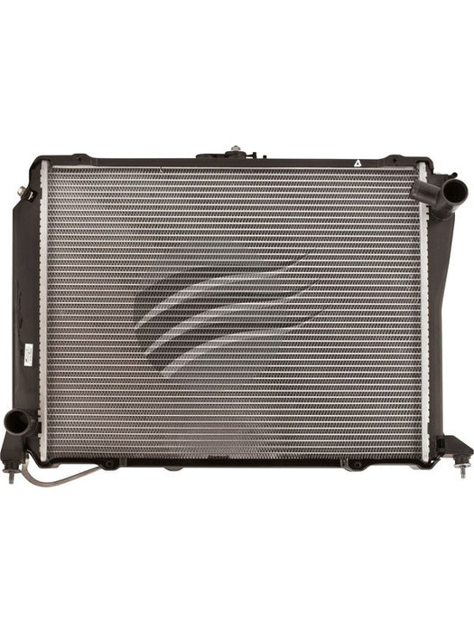Koyorad Radiator For Toyota Hiace Dsl 99-05 Auto A/P LH 2.8Lt Toy025 JR2132J Radiators Koyorad - Micks Gone Bush