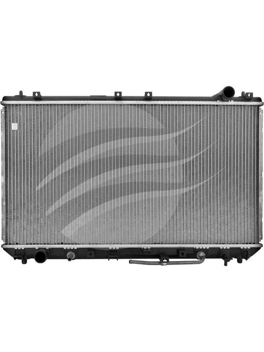 Koyorad Radiator For Camry Mcv36R 3.0Lt V6 9/02- A/T A/P Toy034Paca3 E JR2136J Koyorad - Micks Gone Bush
