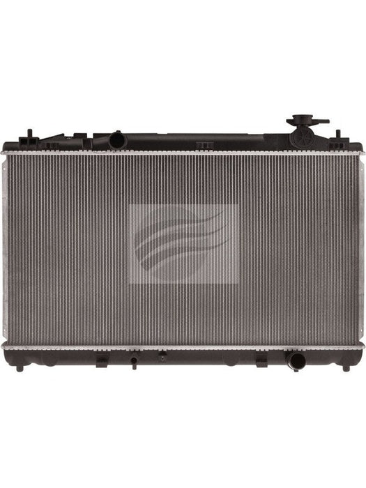 Koyorad Radiator For Toyota Camry 07/06-On M/T A/T Acv40R 2.4L Ahv40R JR2139J Koyorad - Micks Gone Bush