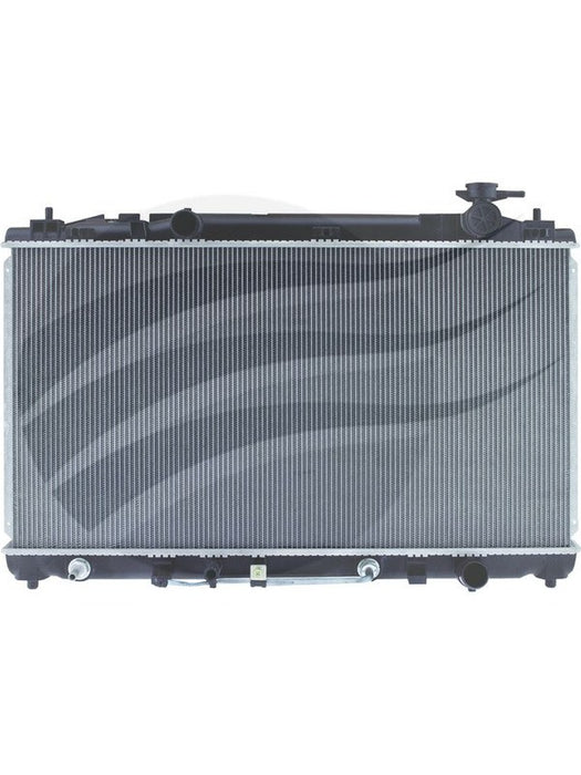 Koyorad Radiator Auto JR2140J Koyorad - Micks Gone Bush