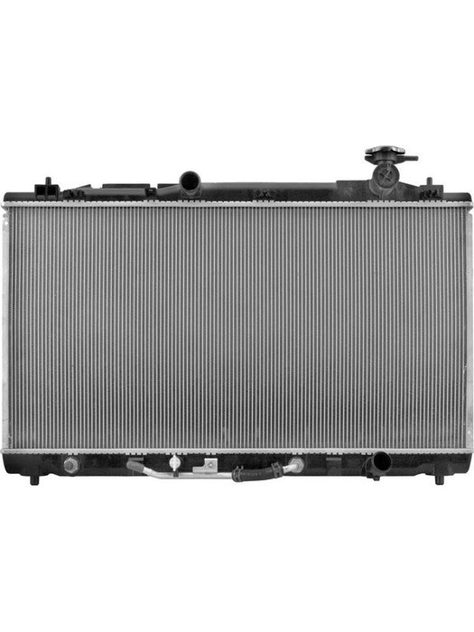 Koyorad Radiator Auto JR2142J Radiators Koyorad - Micks Gone Bush