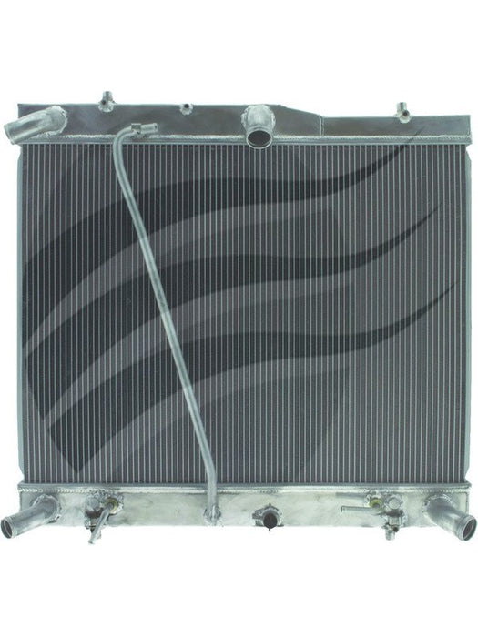 Koyorad Radiator For Toyota Hiace KDH 05-On 14 2.5L & 3.0L Diesel Aut JR2150HP Radiators Koyorad - Micks Gone Bush