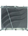 Koyorad Radiator For Toyota Hiace KDH 05-On 14 2.5L & 3.0L Diesel Aut JR2150HP Radiators Koyorad - Micks Gone Bush