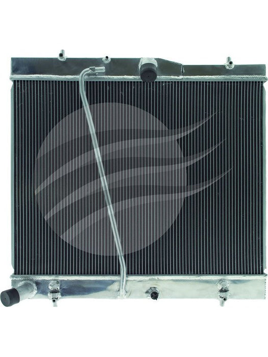 Koyorad Radiator For Toyota Hiace Lwb 2.7Lt Petrol M/T Trh201-On 203 JR2151HP Radiators Koyorad - Micks Gone Bush