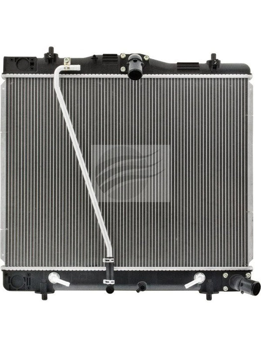 Koyorad Radiator For Toyota Hiace KDH 10/2010-On Auto 3.0Lt Turbo Dies JR2159J Koyorad - Micks Gone Bush
