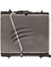 Koyorad Radiator Manuel JR2161J Koyorad - Micks Gone Bush