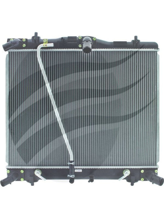 Koyorad Radiator Auto JR2172J Koyorad - Micks Gone Bush